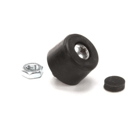 Maxx Cold Ice Nut For Water Inlet Tube 1864529100